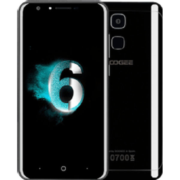 Service GSM Model Doogee Y6