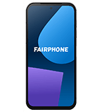 Model Fairphone 5