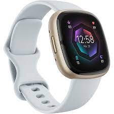 Model Fitbit Sense 2