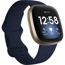 Folie Fitbit Versa 3