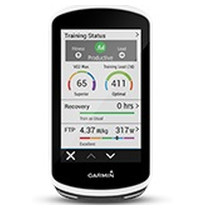 Service Garmin Edge 1030