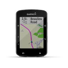 Service GSM Reparatii Garmin Edge 520