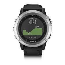 Model Garmin Fenix 3 Hr