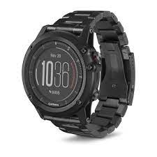 Service GSMGarmin Fenix 3