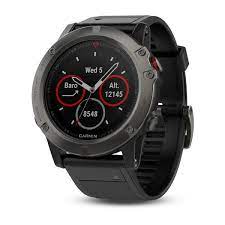 Service GSM Model Garmin Fenix 5