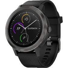 Service Garmin Vivoactive 3