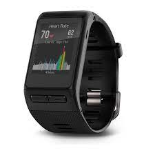 Model Garmin Vivoactive Hr