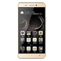 Folie Gionee M5