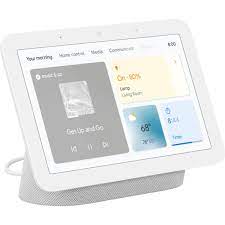 Service GSMGoogle Nest Hub 7