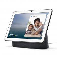 Model Google Nest Hub Max