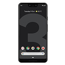 Service GSM Model Google Pixel 3 Xl