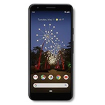 Model Google Pixel 3a