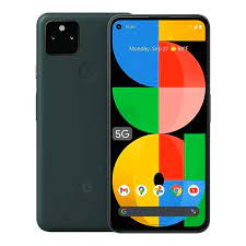 Service GSM Google Pixel 5a 5G