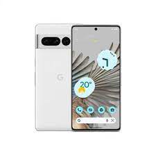 Service GSM Model Google Pixel 7 Pro