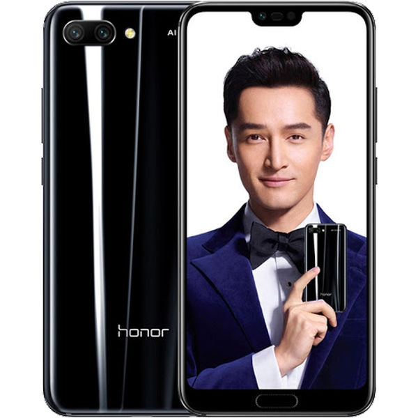 Model Honor 10