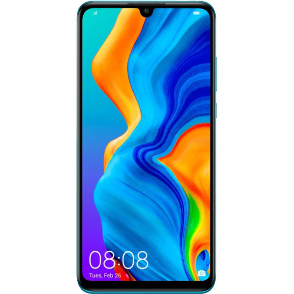 Model Honor 10x Lite