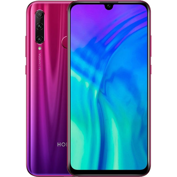 Folie Honor 20 Lite