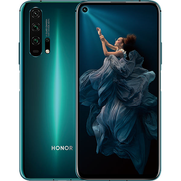 Service GSM Model Honor 20 Pro