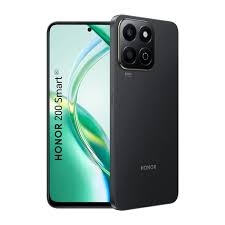 Model Honor 200 Smart