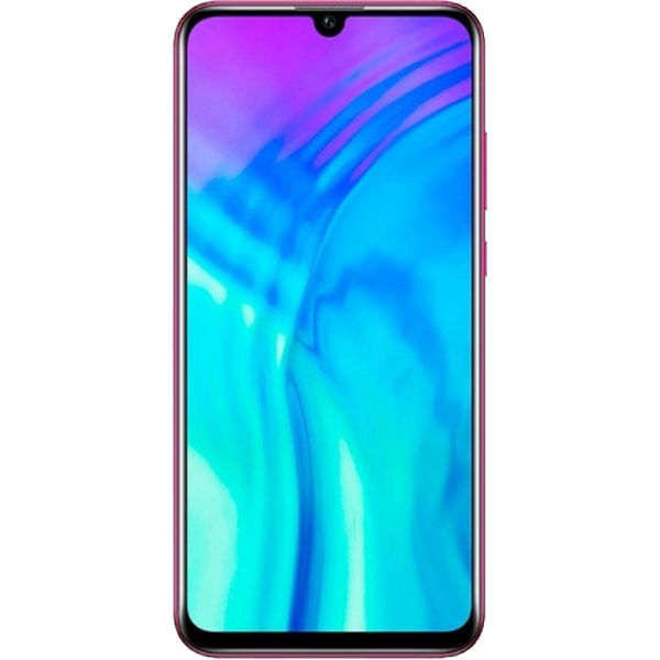 Service GSM Model Honor 20i