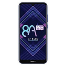 Service GSM Model Honor 8a Pro