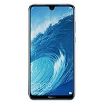 Model Honor 8x Max