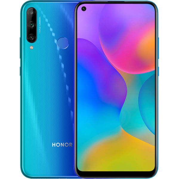 Service GSM Model Honor 9c