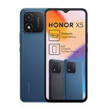 Model Honor X5