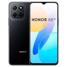 Model Honor X8 5g