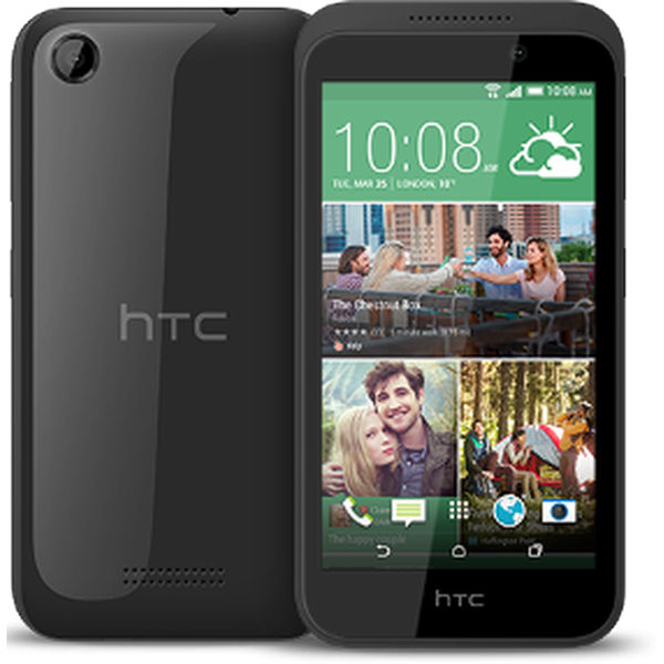 Model Htc Desire 320