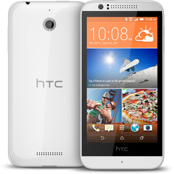 Reparatii Htc Desire 510