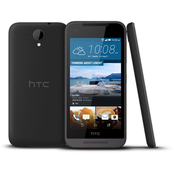 Model Htc Desire 520