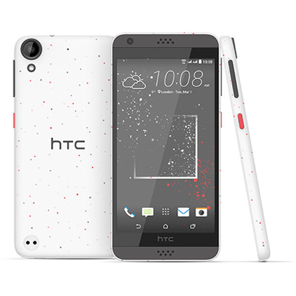 Service GSM Model Htc Desire 530