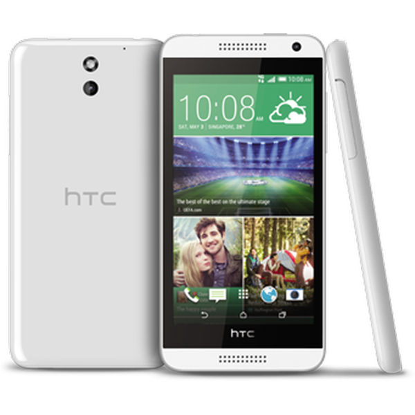 Model Htc Desire 610