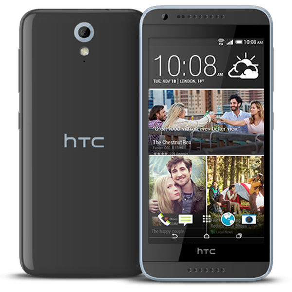 Folie Htc Desire 620g