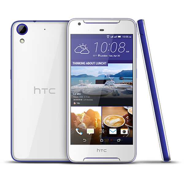 Model Htc Desire 628