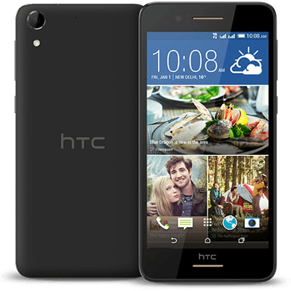 Service GSM HTC Desire 728