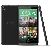 Service GSM HTC Desire 816