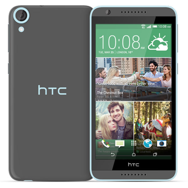 Desire 820