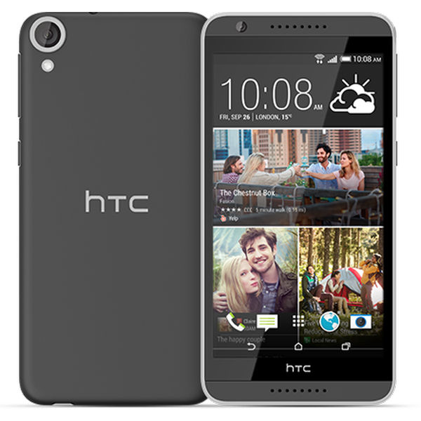 Model Htc Desire 820g Plus