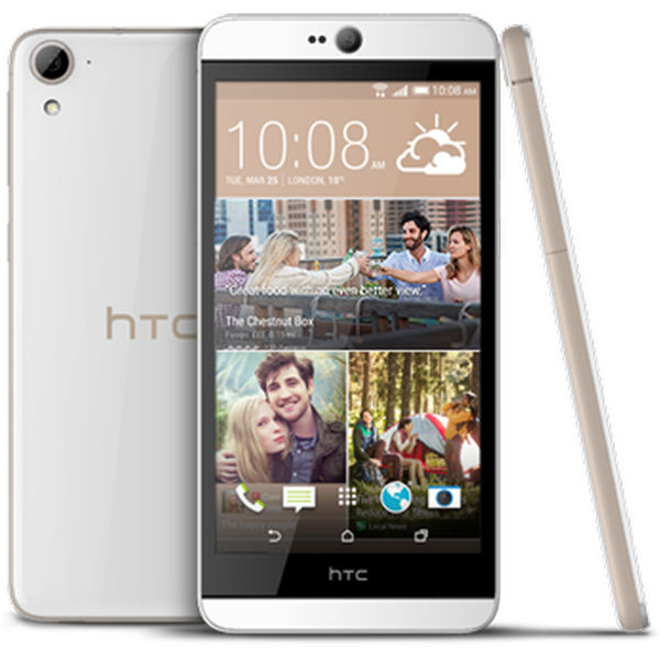 Model Htc Desire 826