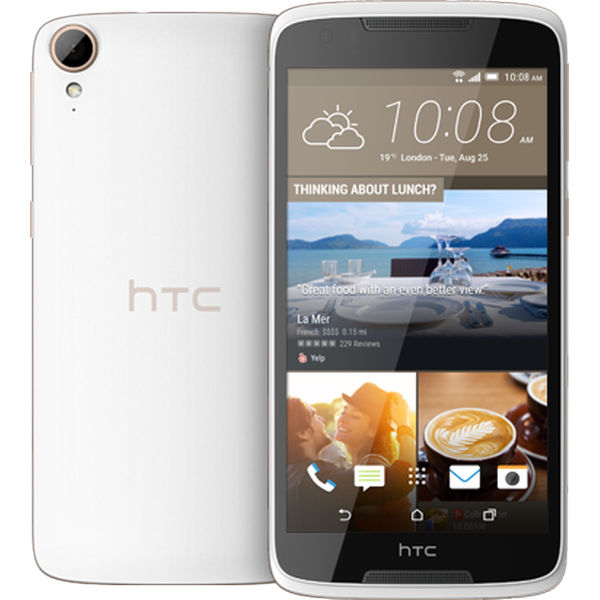 Model Htc Desire 828