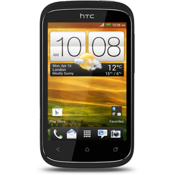 Service GSM Model Htc Desire C