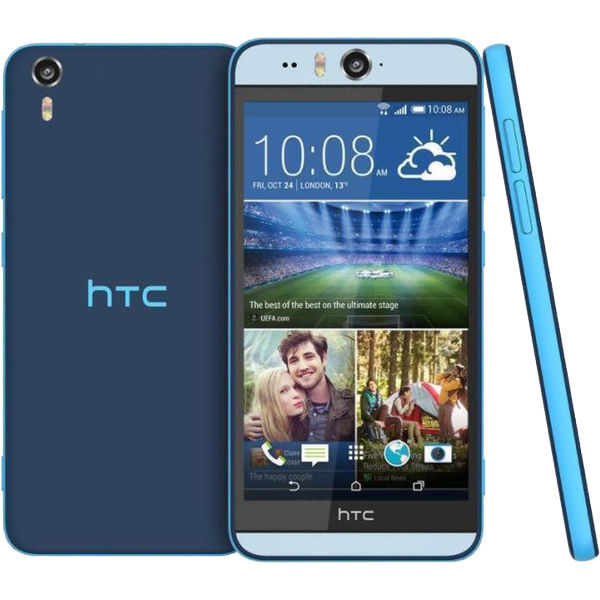 Service GSM Model Htc Desire Eye