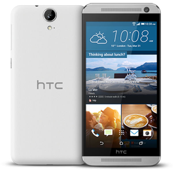 Piese HTC One E9