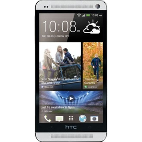 Model Htc One M7