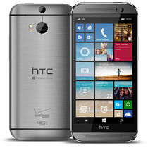 Service GSM HTC One M8