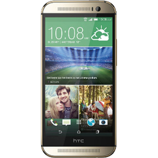 Folie Htc One M8s