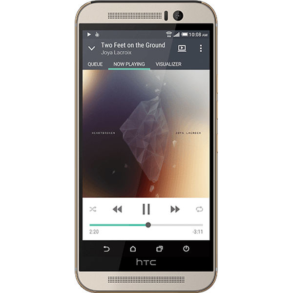 Piese HTC One M9