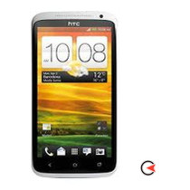 Model Htc One X